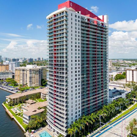 2602 E Hallandale Beach Blvd 1 Br Villa ภายนอก รูปภาพ