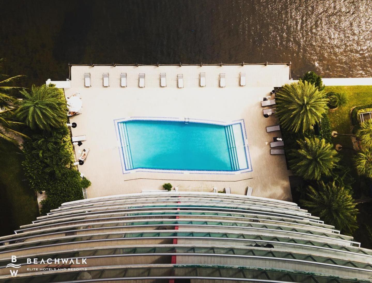 2602 E Hallandale Beach Blvd 1 Br Villa ภายนอก รูปภาพ