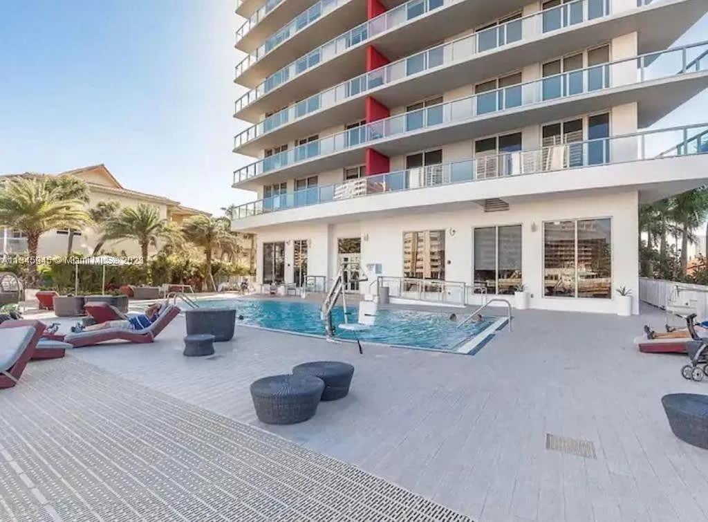 2602 E Hallandale Beach Blvd 1 Br Villa ภายนอก รูปภาพ
