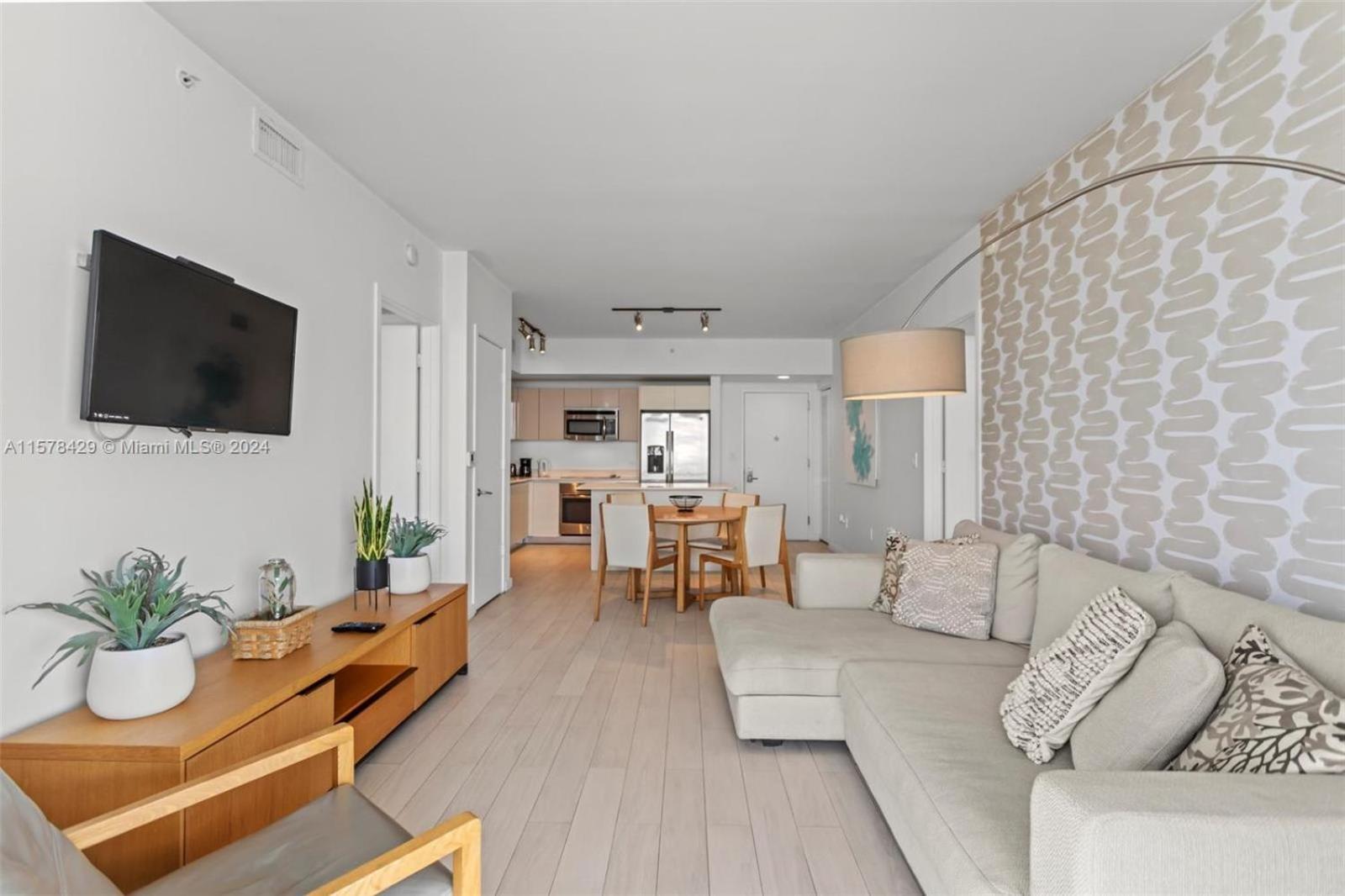 2602 E Hallandale Beach Blvd 1 Br Villa ภายนอก รูปภาพ