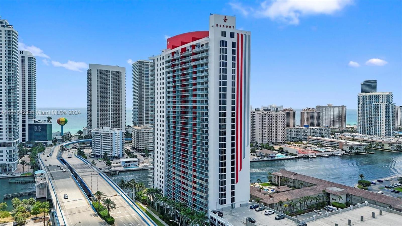 2602 E Hallandale Beach Blvd 1 Br Villa ภายนอก รูปภาพ