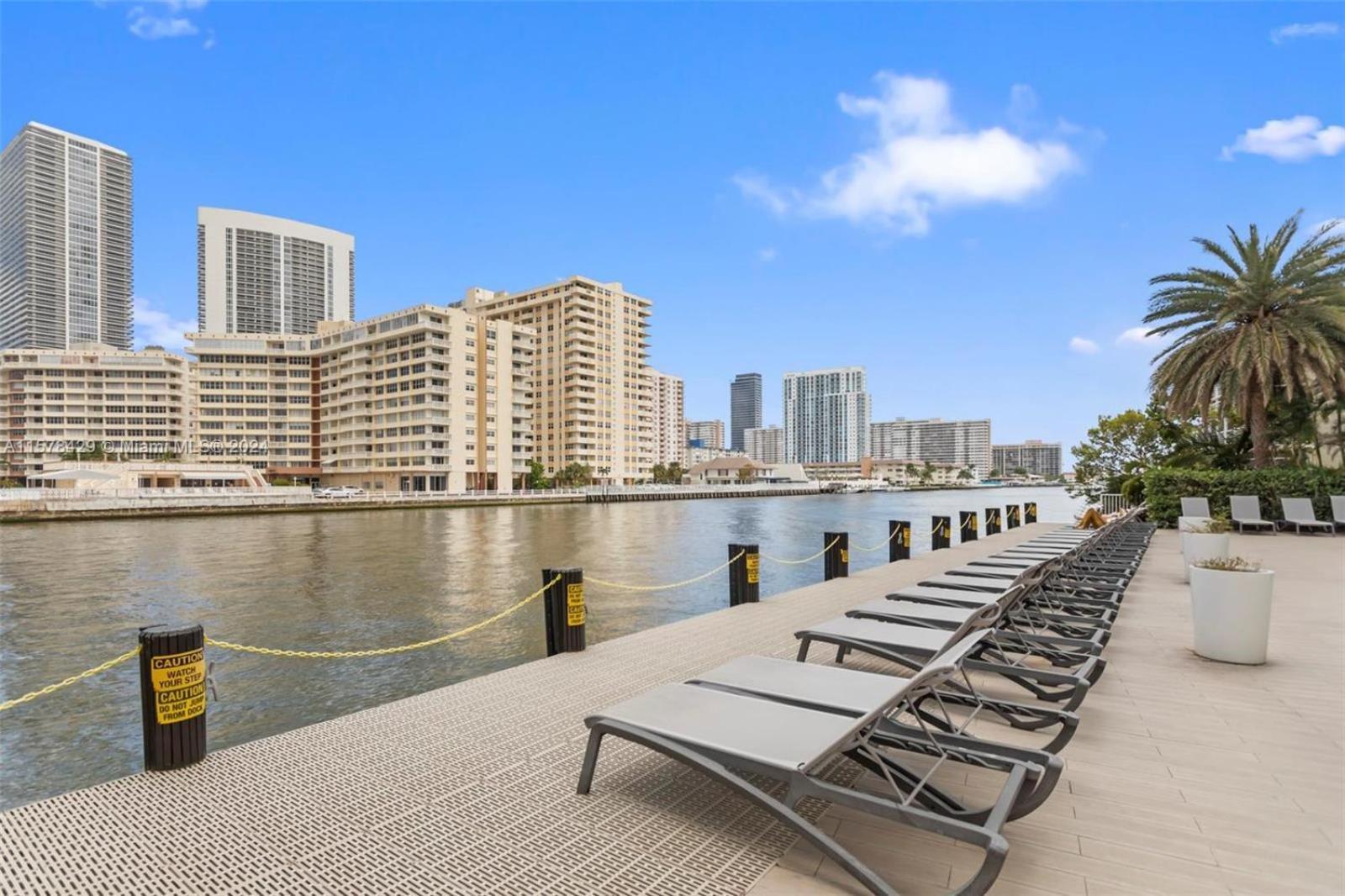 2602 E Hallandale Beach Blvd 1 Br Villa ภายนอก รูปภาพ