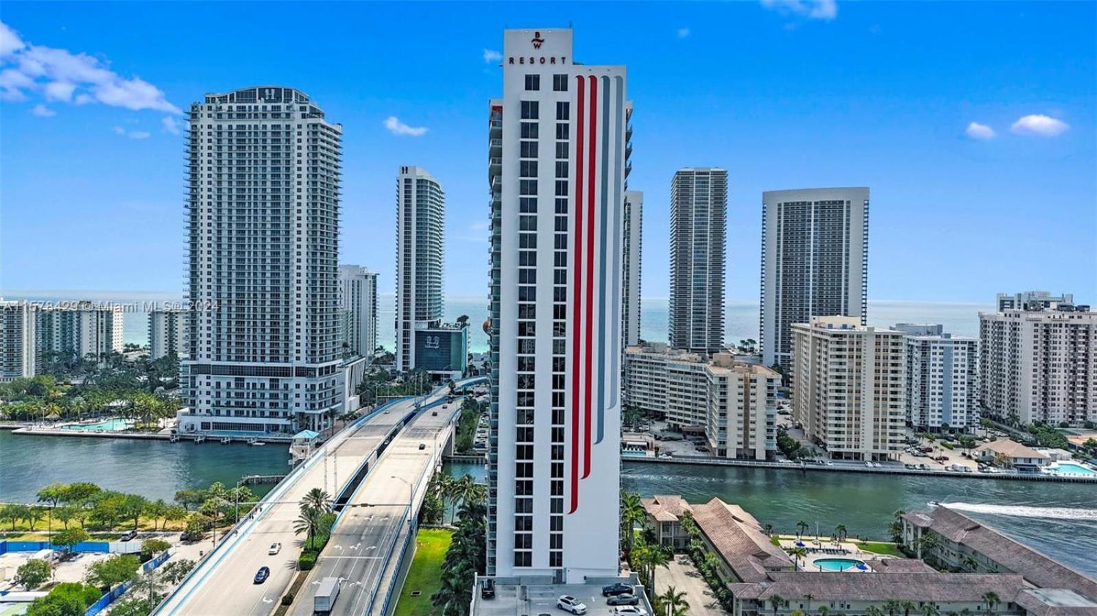 2602 E Hallandale Beach Blvd 1 Br Villa ภายนอก รูปภาพ