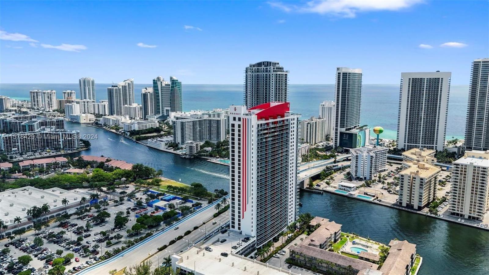 2602 E Hallandale Beach Blvd 1 Br Villa ภายนอก รูปภาพ