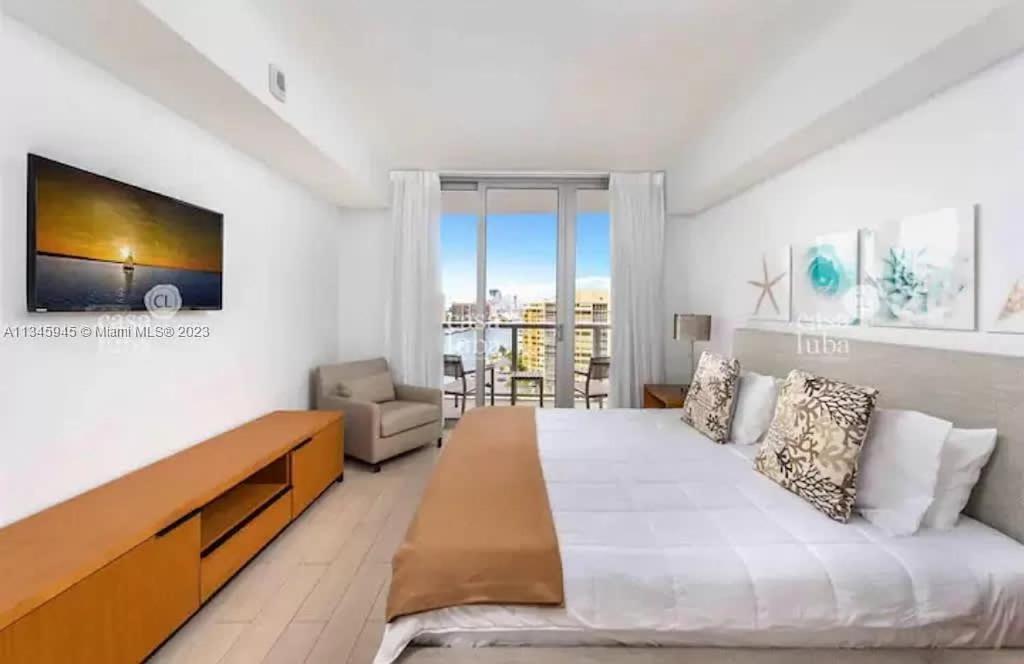2602 E Hallandale Beach Blvd 1 Br Villa ภายนอก รูปภาพ
